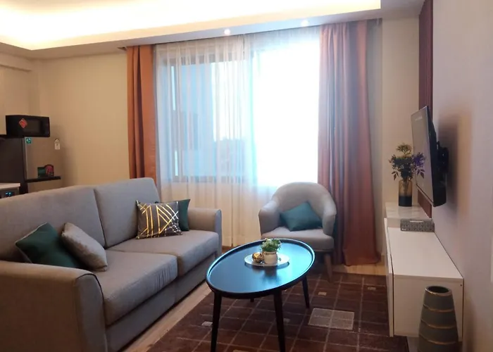 Elegant And Comfy Apartment In Westlands, Nairobi