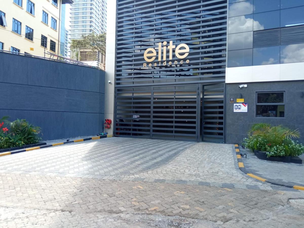 Elegant And Comfy In Westlands, Апартаменты *